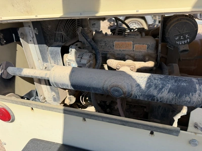 Used _UNKNOWN_ _UNKNOWN_ Portable Generators Texas US | Miedema Asset Management Group #1312581