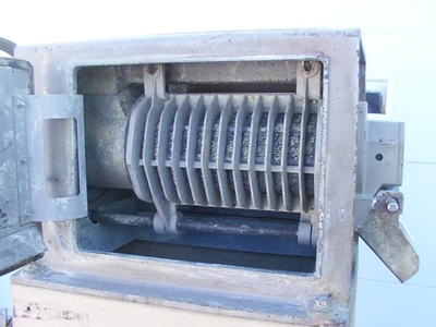 Used _UNKNOWN_ _UNKNOWN_ Mills / Grinders Minnesota US | A&I Equipment #1317878