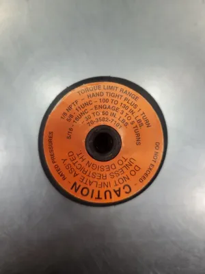 USED Firestone 70-3582-7101
