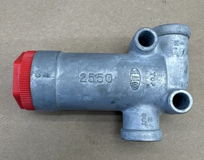 NEW SEALCO 2550