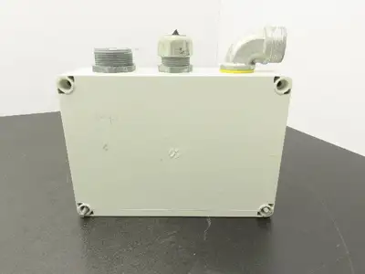 Auburn U3200 TRIBO.dsp Triboelectric Detector Display Monitor Module