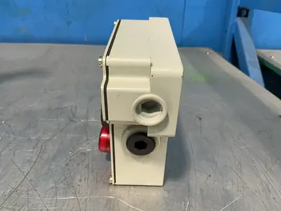 Used TELEMECANIQUE XY2CE2A196HZ Relays & Switches Ohio US | HGR 24 #1580198