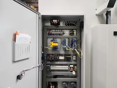 NEW MVD B175-3700