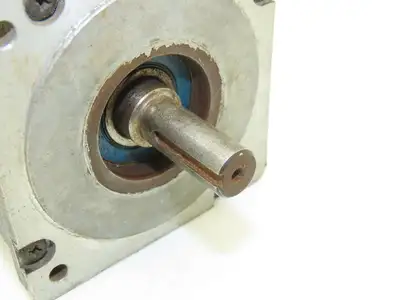 Whedco Fanuc MTR-3N33-G-R-0-N-S-A DC Brushless Servo Motor 600VDC