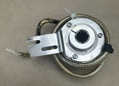 Used BAUMER ITD21A4Y824096HNIKR1E14 Encoders Indiana US | J&J Industrial Supply #1280959