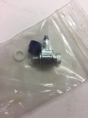 NEW Festo F04468