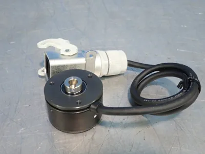 New | in-Stock DMG MORI MAH36360G5PNP0.5 Encoders Ohio US | HGR 24 #803167