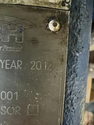 NEW NASH PUMPS 2BE1103 OHY4-Z