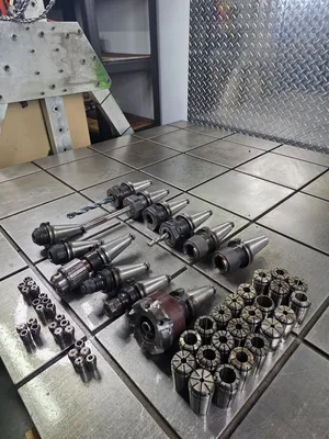 VALENITE CAT 40 Tooling | GMT (4)