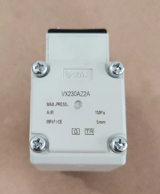 NEW SMC VX230AZ2A