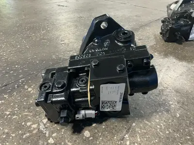 Used DANFOSS 51C0601RD1B Motors (misc) Ohio US | HGR 24 #1305010