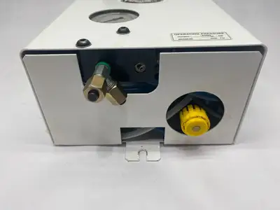 USED PACESETTER SYSTEMS TYPE 2 POWER SUPPLY/CONTROLLER UNIT