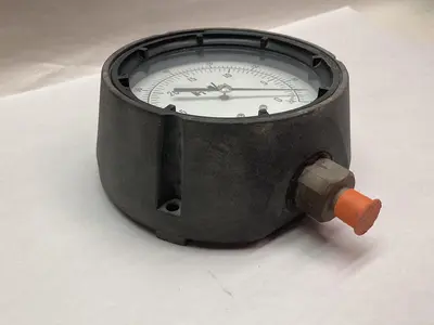 Used HI-VAC 0-76 Vacuum Gauges / Controllers Ohio US | Surplus Asset Holdings #1249479