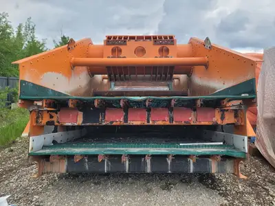Used VIBRAMECH M2-67-27 Mining Equipment British Columbia CA | Lenmark #274547