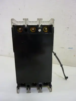 USED FUJI ELECTRIC SA53B-40