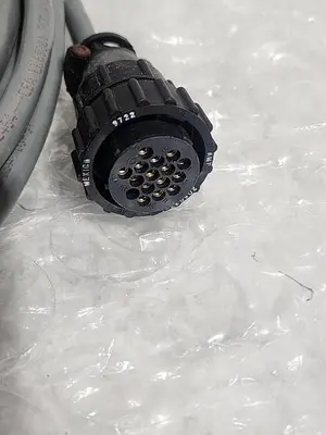 CAROL POWER LIMITED COMUNICATION CABLE E111240-8