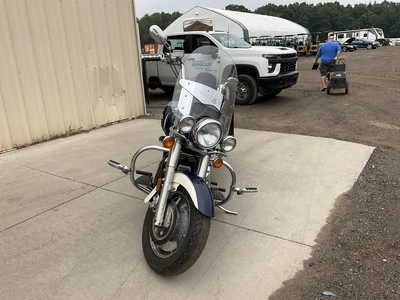 Used 1999 YAMA ROADSTAR Motorcycles (Misc) Michigan US | Miedema Asset Management Group #1327782