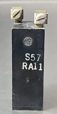 General Electric 55-513696G22 Renewal coil 120V/60Hz - 110V/50Hz. Loc4E27