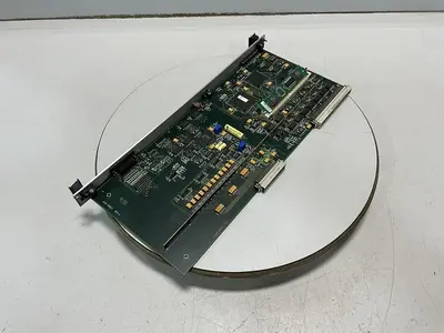 USED VAN DORN 330-021