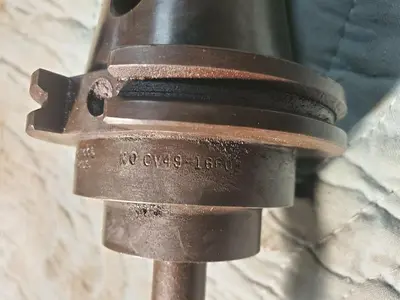 USED DEVLIEG 4MT
