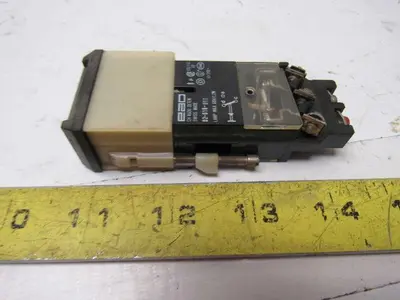 Used EAO _UNKNOWN_ Relays & Switches | Arrow Industrial #640033