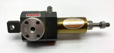 AP-SR-R | Allenair Type AV  Pneumatic Cylinder 1-1/8 x 1/2 - Used