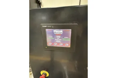 Used _UNKNOWN_ _UNKNOWN_ Flexible Machining Systems Utah US | KD Auctions #1549078