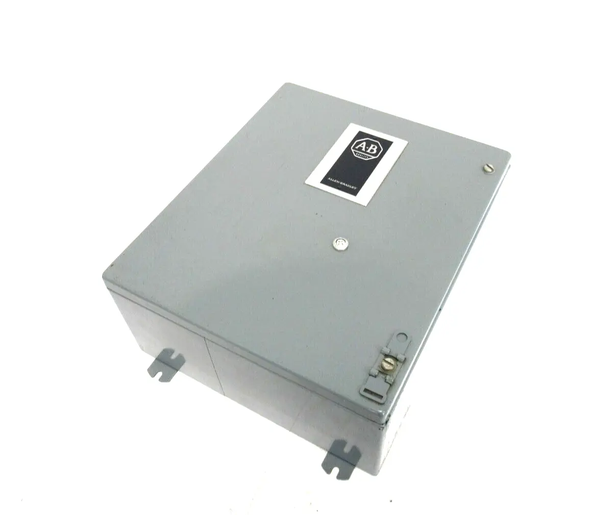NEW ALLEN BRADLEY 505-AJD REVERSING STARTER SIZE 0 TYPE 12 SER.C 505-A0D