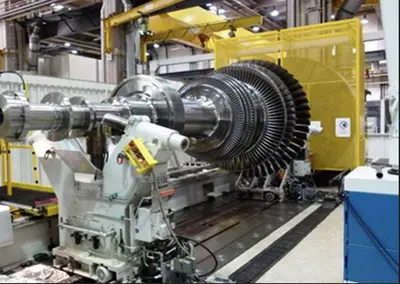 Used ZERBST Unknown CNC Lathes Georgia US | Shub Machinery #81497