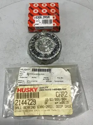 NEW SKF 6306-2RS1