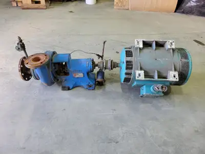 USED SMART TURNER HAYWARD 3-GVH0
