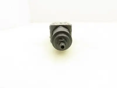 Tokimec TGMX2-3-PP-BW-G-50 Hydraulic Reducing Relief Valve Sandwich Plate D03