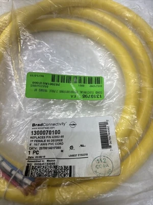NEW Brad 1300070100