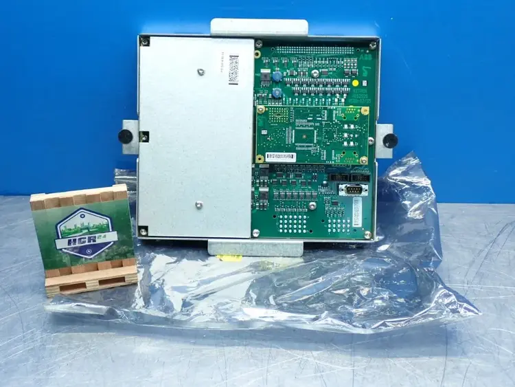 Used ABB 3HNA025018001 Robots | HGR 24 #736100