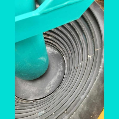 Used KNELSON MD30 Centrifuges California US | Savona Equipment LTD #1304900