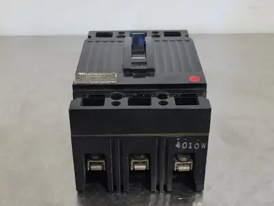 USED GENERAL ELECTRIC TED134010