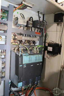 USED 2012 FRYER MC-60