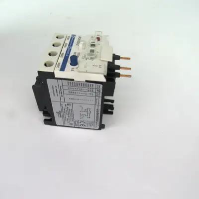 USED SCHNEIDER ELECTRIC LR2K0312
