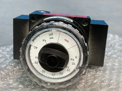 New | in-Stock PARKER 53R525RA1 Pumps Ohio US | HGR 24 #1305045