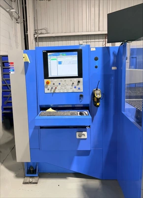 USED 2020 PRIMA BCE SMART 2220