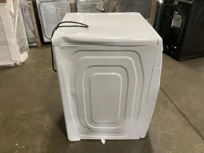 Used SAMSUNG DVG45T6000W Dryers Michigan US | Miedema Asset Management Group #1322003
