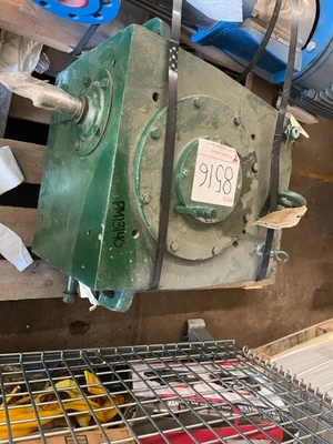 USED SPX Lightnin Q10