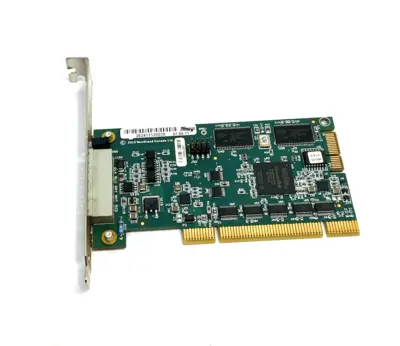 Used ABB Woodhead DeviceNet Adapter Board Module DSQC 697 PLC Processors Michigan US | Maverick Industrial Sales #1516549