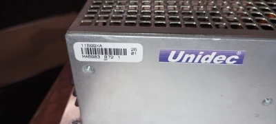 USED UNIVERSAL INSTRUMENTS 45719901