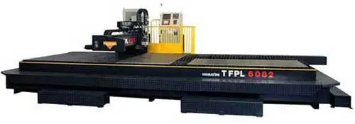 New | Build-to-Order KOMATSU TFPL6014 Plasma Cutters | Kansas-Oklahoma Machine Tools #1559026
