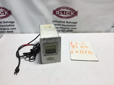 Neutronics 5950 TO FGD7 UPGRADE Process Analyzer