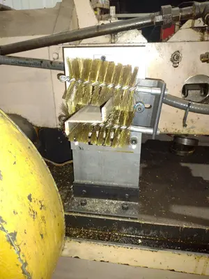 USED KANE & ROACH 2ST CRFM