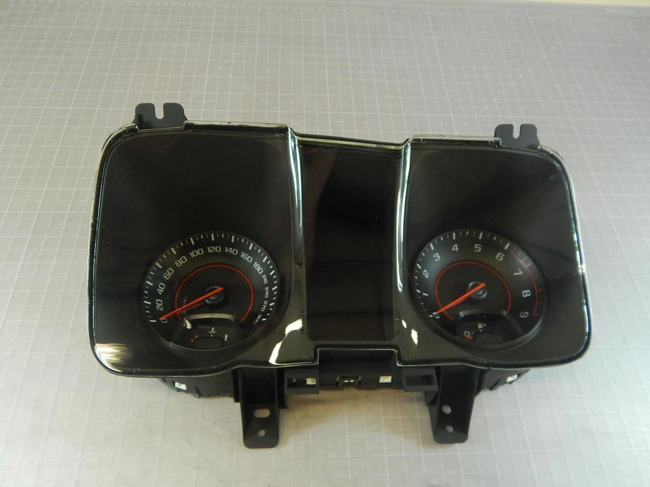 New | in-Stock GENERAL MOTORS _UNKNOWN_ Automotive Parts Texas US | OCO Industrial #1601841