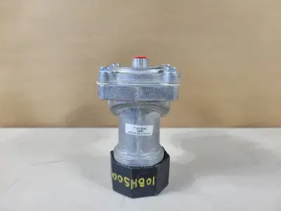 USED MIKROPUL 13100470A