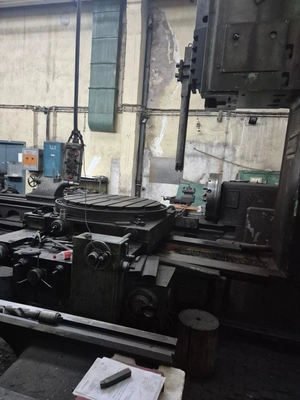 MINSK Slotter, in good used condition